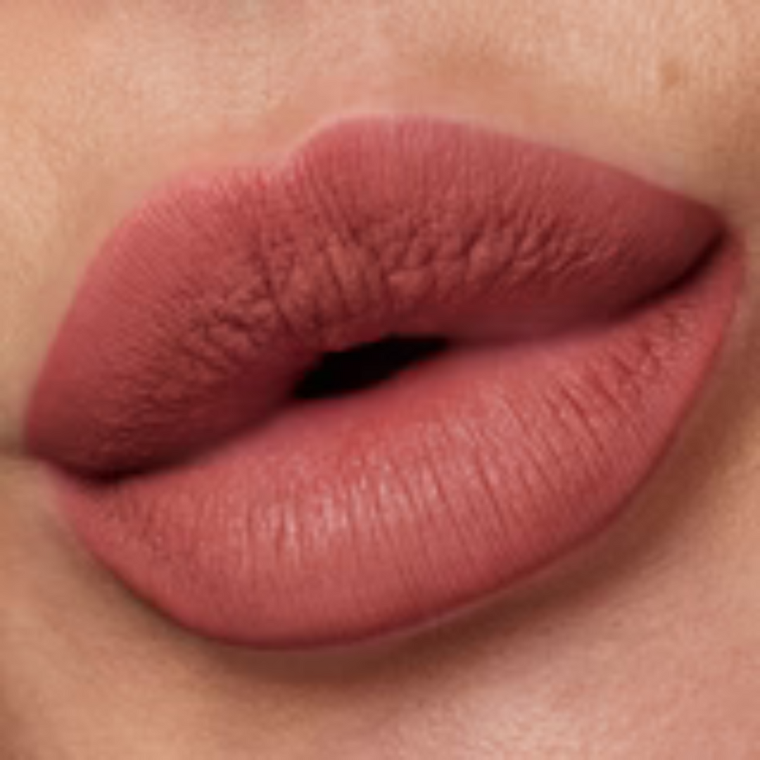 liquid matte lipstick -VENUS