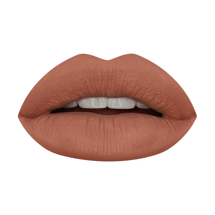 liquid matte lipstick -VENUS