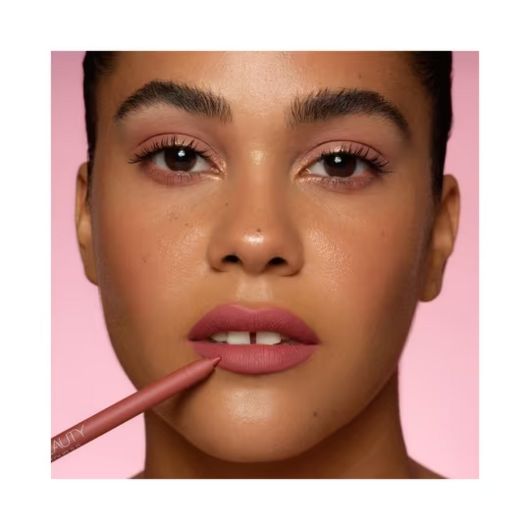 Lip Contour 2.0 Automatic Matte Lip Pencil - Rusty Pink