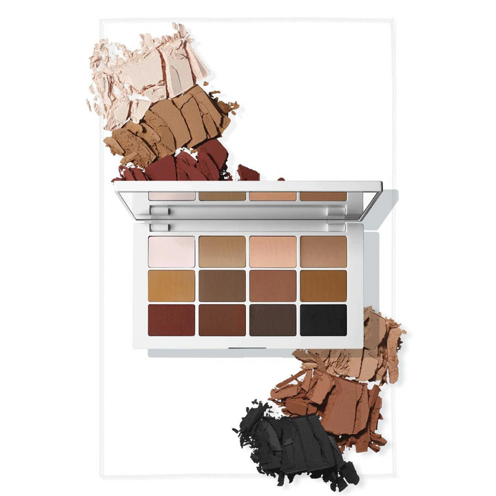 MAKEUP BY MARIO - MASTER MATTES™ EYESHADOW PALETTE