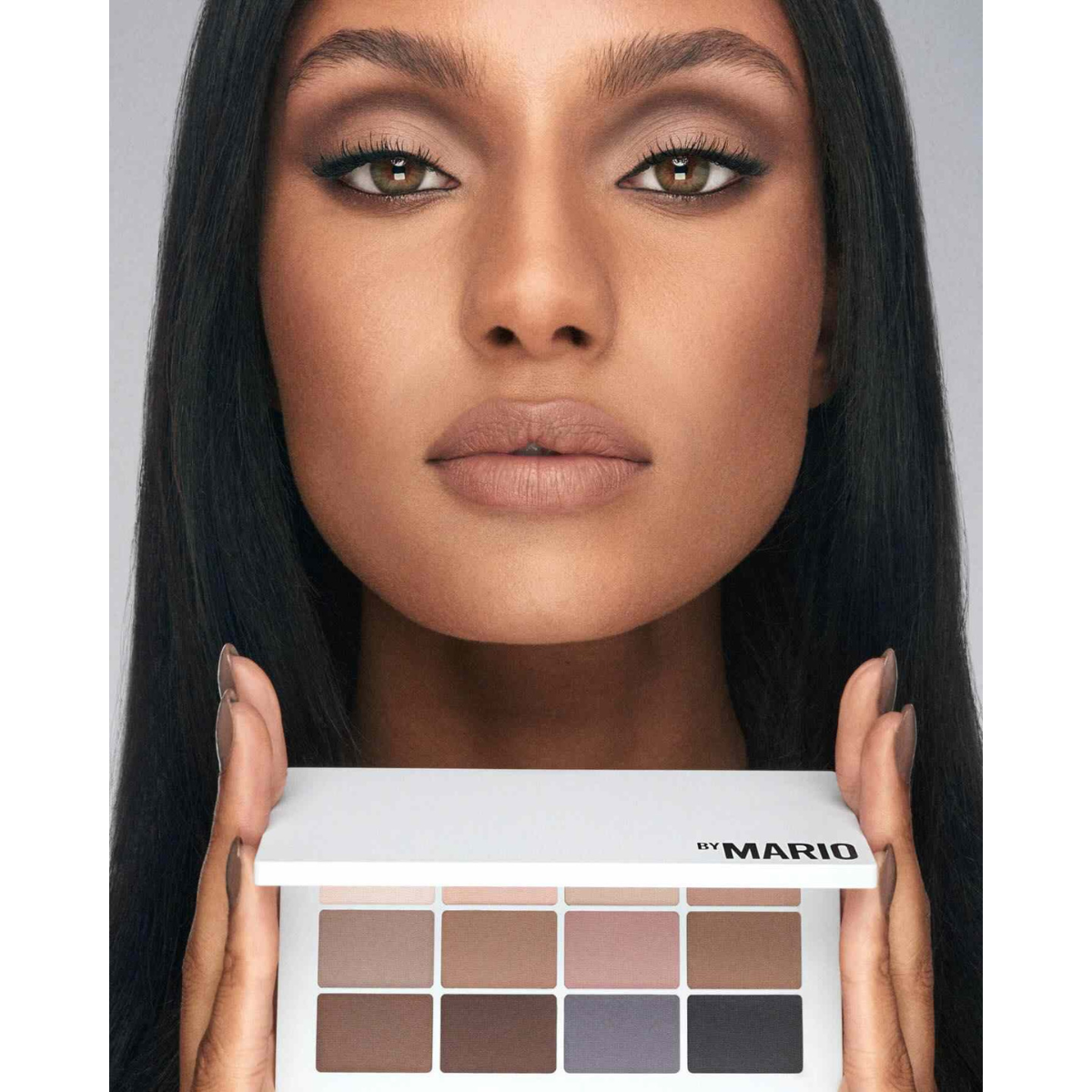 MAKEUP BY MARIO - MASTER MATTES® EYESHADOW PALETTE: THE NEUTRALS MAKEUP BY MARIO - MASTER MATTES® EYESHADOW PALETTE: THE NEUTRALS