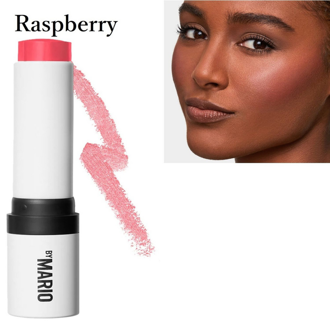 SOFT POP BLUSH STICK-RASBERRY