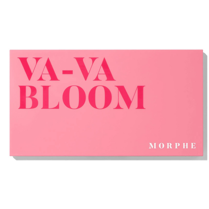 18V Va-Va Bloom Artistry Palette