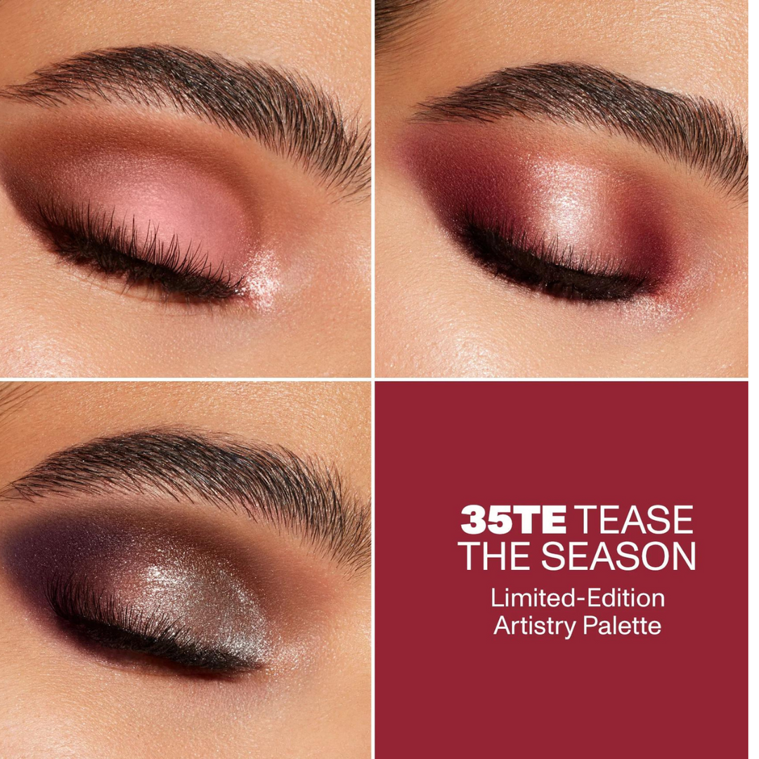 35TE Tease The Season