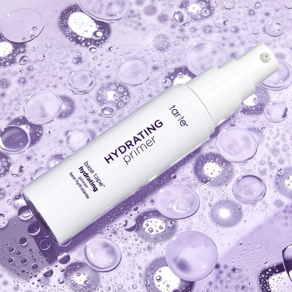 base tape™ hydrating primer