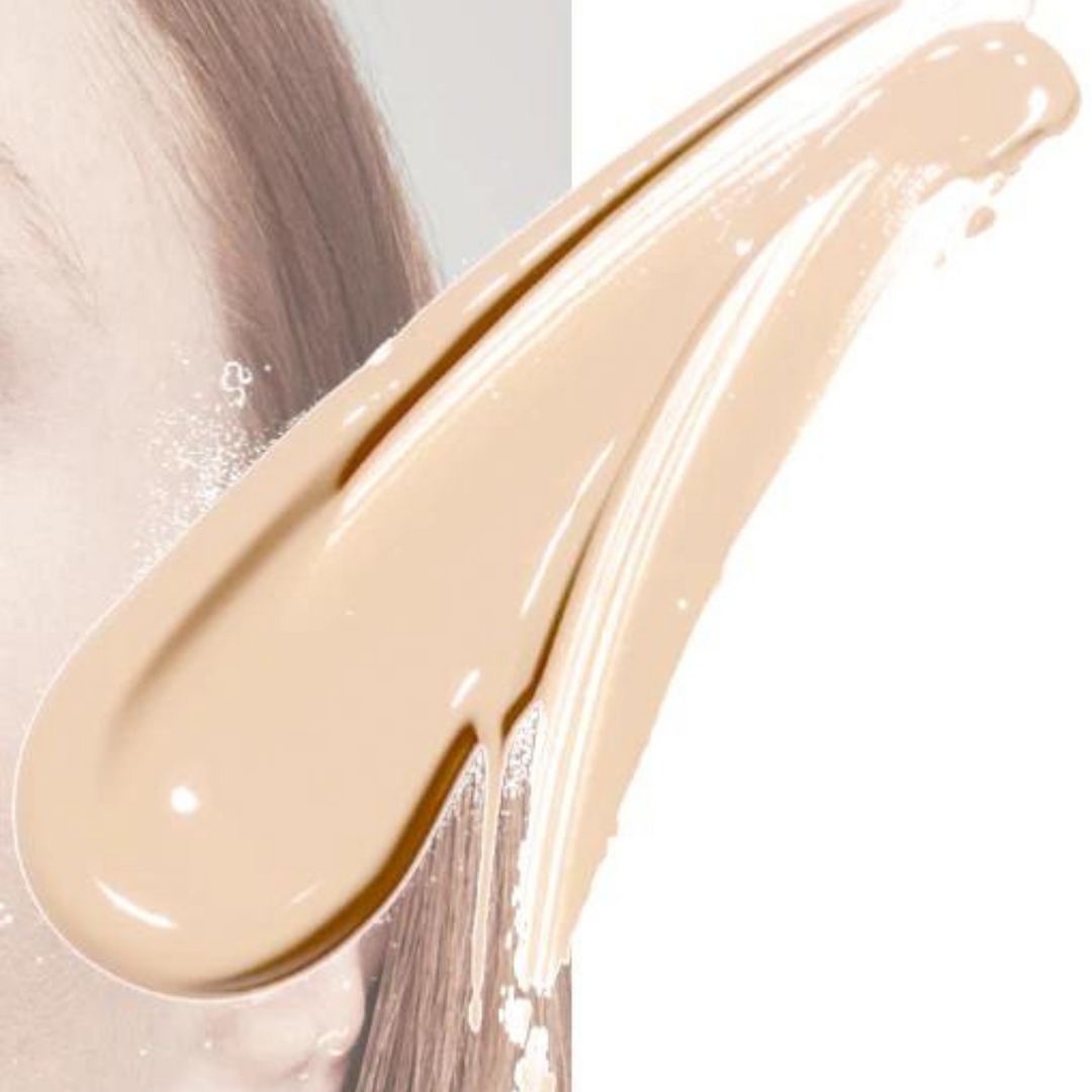 PRO FILT'R matte LONGWEAR FOUNDATION 150