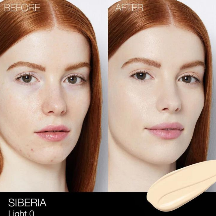 LIGHT REFLECTING™ ADVANCED SKINCARE FOUNDATION-SIBERIA