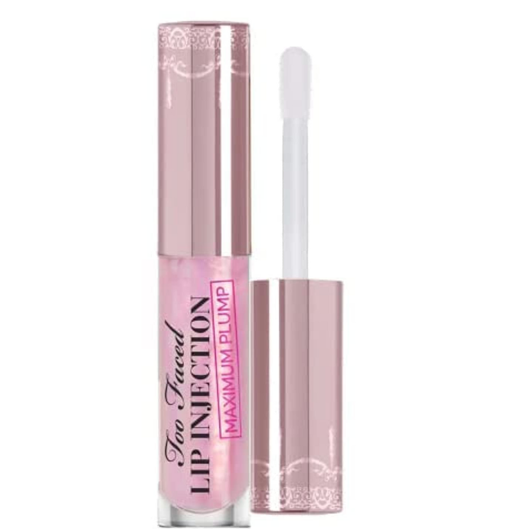 Lip Injection Maximum Plump Extra Strength Lip Gloss-cosmic crush