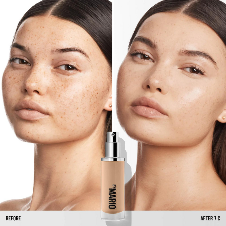 SURREALSKIN™ FOUNDATION-7C