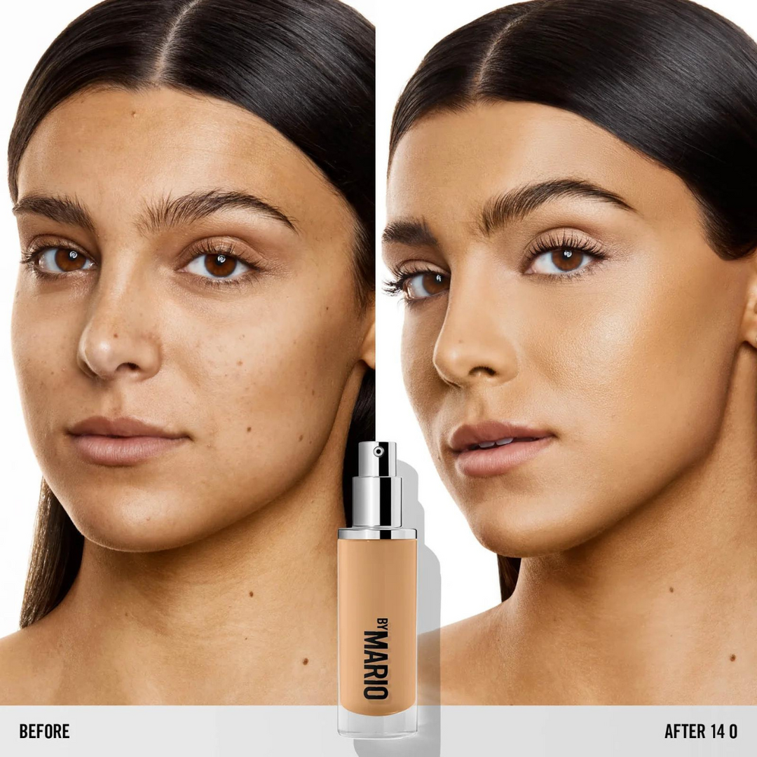 SURREALSKIN™ FOUNDATION-140