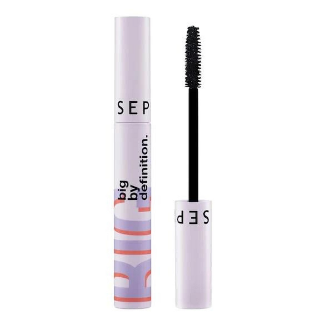 Big By Definition Defining & Volumizing Mascara