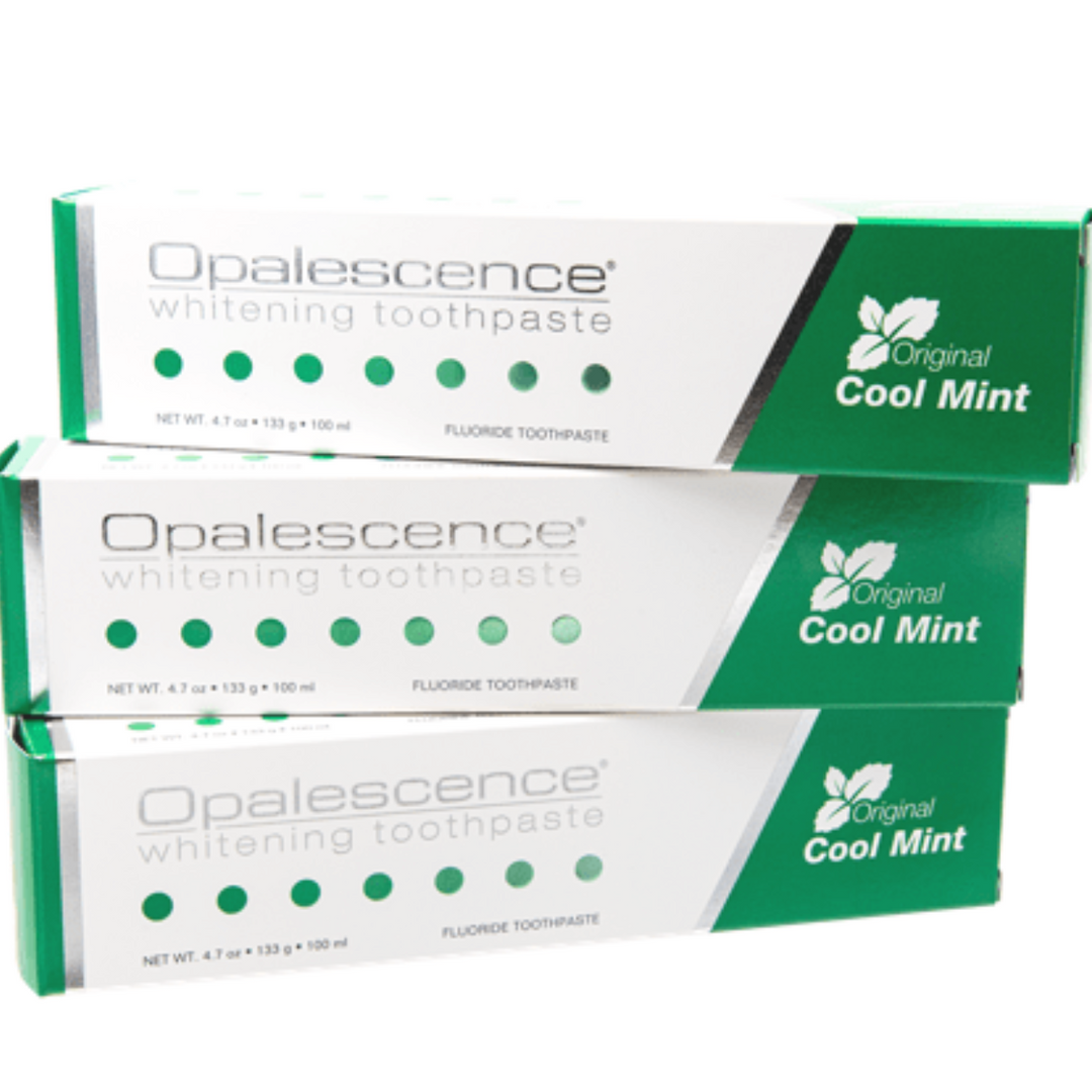 OPALESCENCE tooth whitening  toothpaste  -original