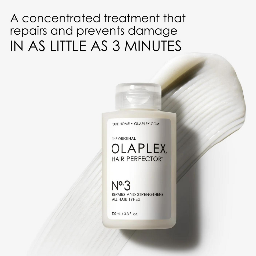 OLAPLEX Nº.3 HAIR PERFECTOR™