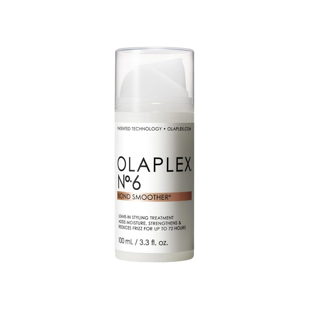olaplex n 6 bond smoother reparative styling cream