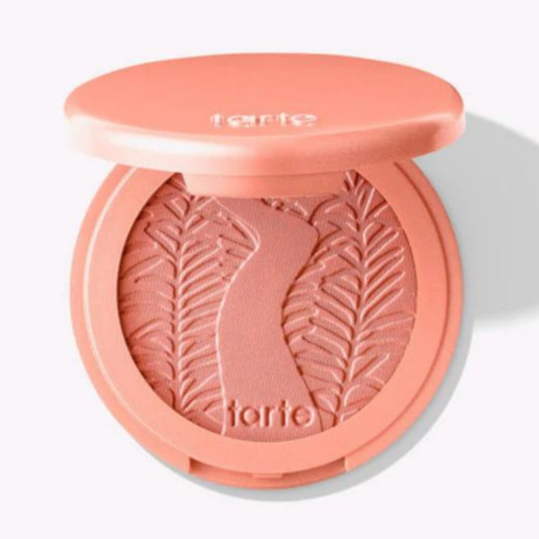 Amazonian clay 12-hour blush-Blissful