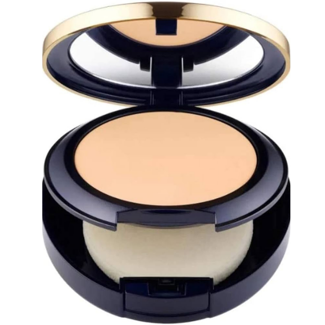 DOUBLE WEAR STAY IN PLACE MATTE POWDER FOUNDATION -3W1