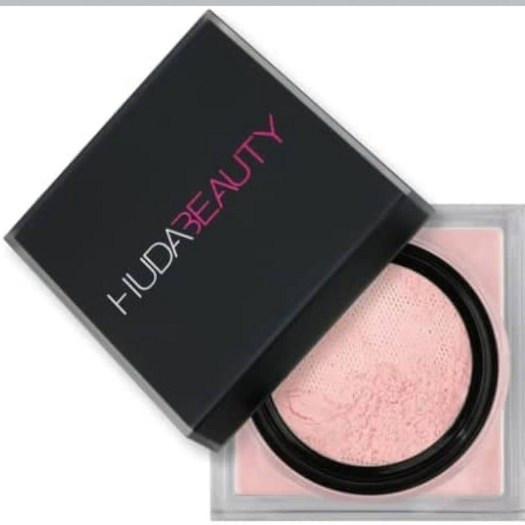Cake Setting Powder Easy Bake Loose Baking & Setting Powder-CHERRY BLOSSOM CAKE – C&S ...