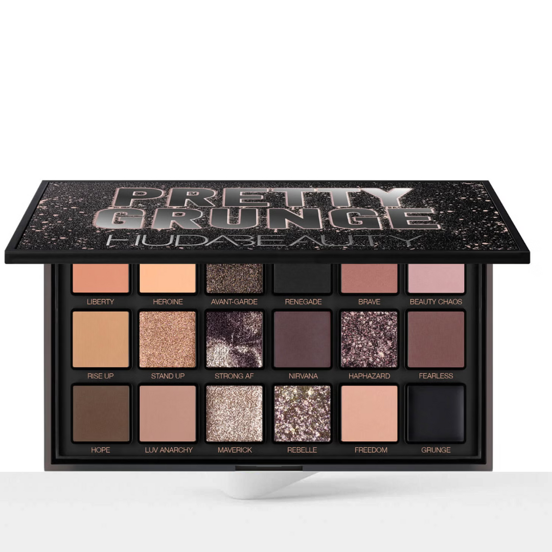 Pretty Grunge Eyeshadow Palette