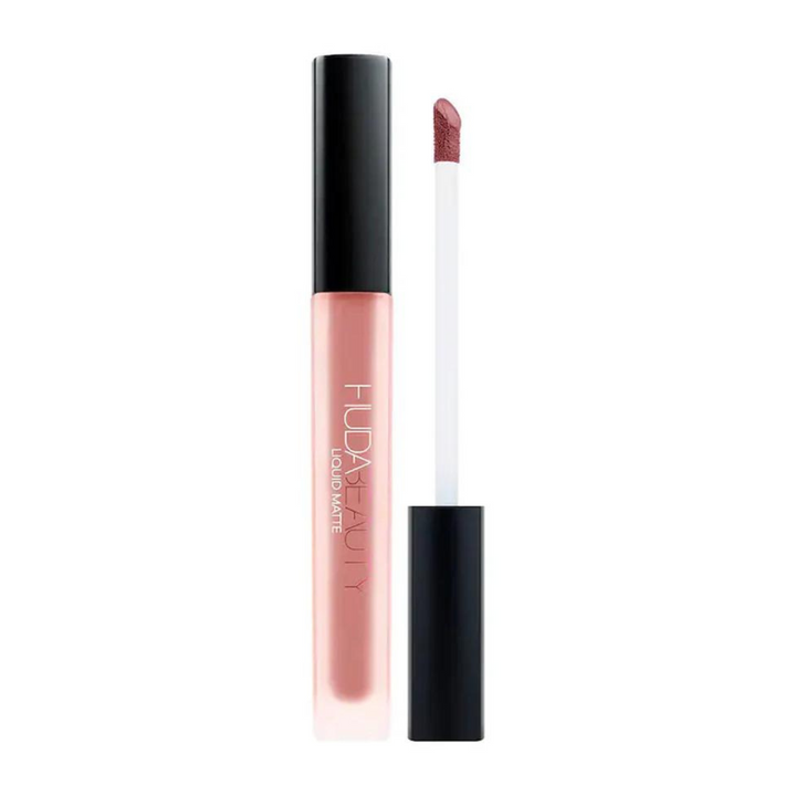 liquid matte lipstick- SWEET TALKER