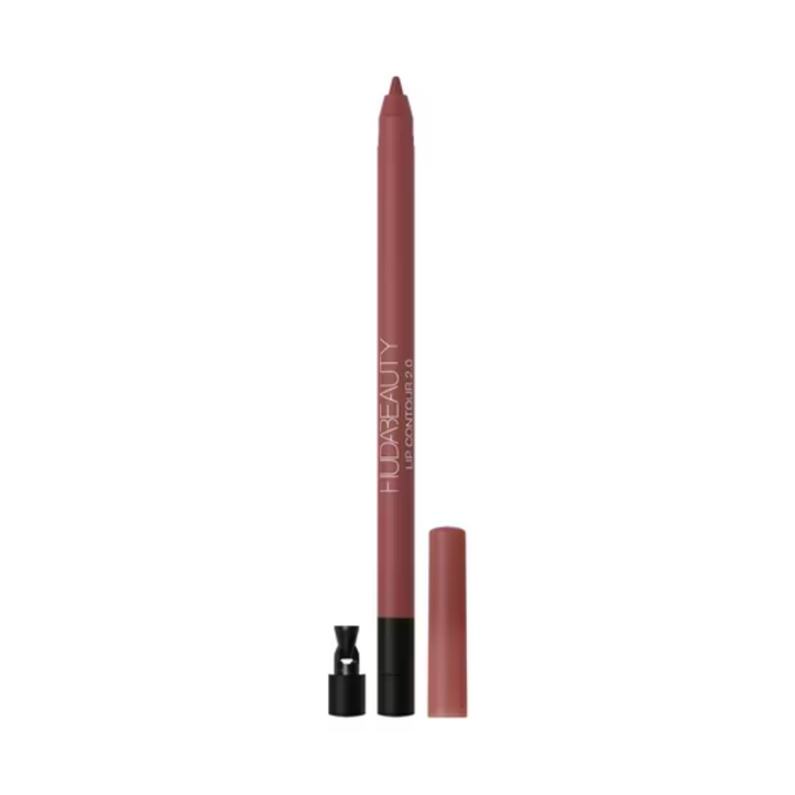 Lip Contour 2.0 Automatic Matte Lip Pencil - Rusty Pink