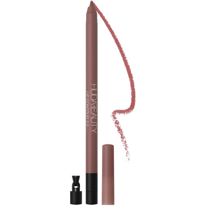 Lip Contour 2.0 Automatic Matte Lip Pencil - Bombshell Pinky Brown