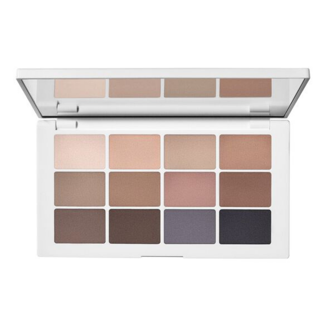 MAKEUP BY MARIO - MASTER MATTES® EYESHADOW PALETTE: THE NEUTRALS