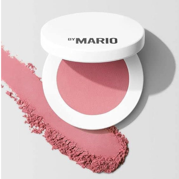 SOFT POP POWDER BLUSH-MELLOW MAUVE