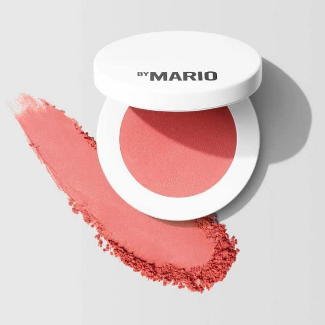 SOFT POP POWDER BLUSH-CREAMY PEACH