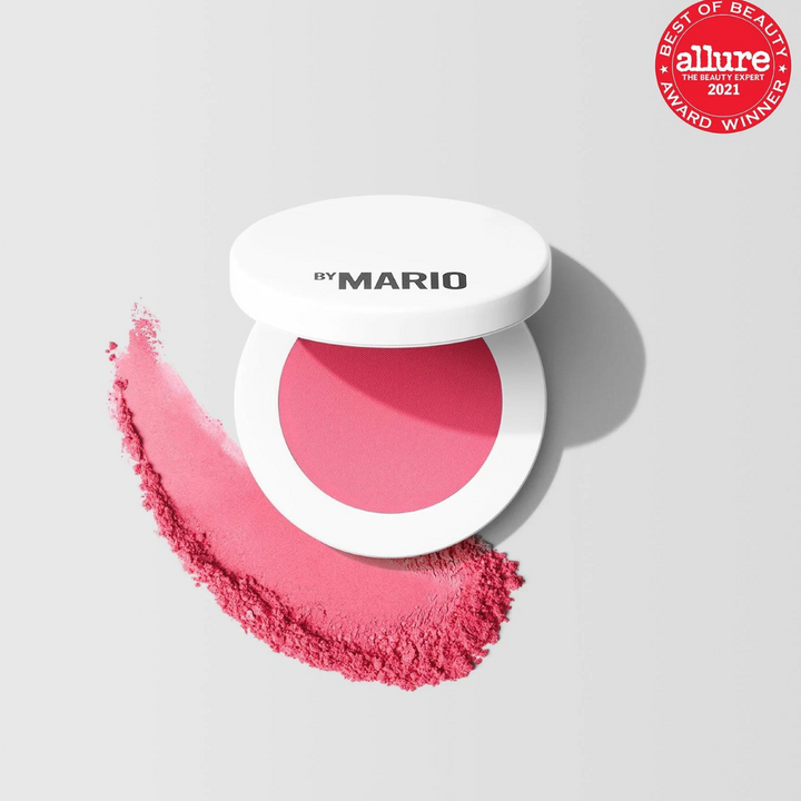 SOFT POP POWDER BLUSH -POPPY PINK