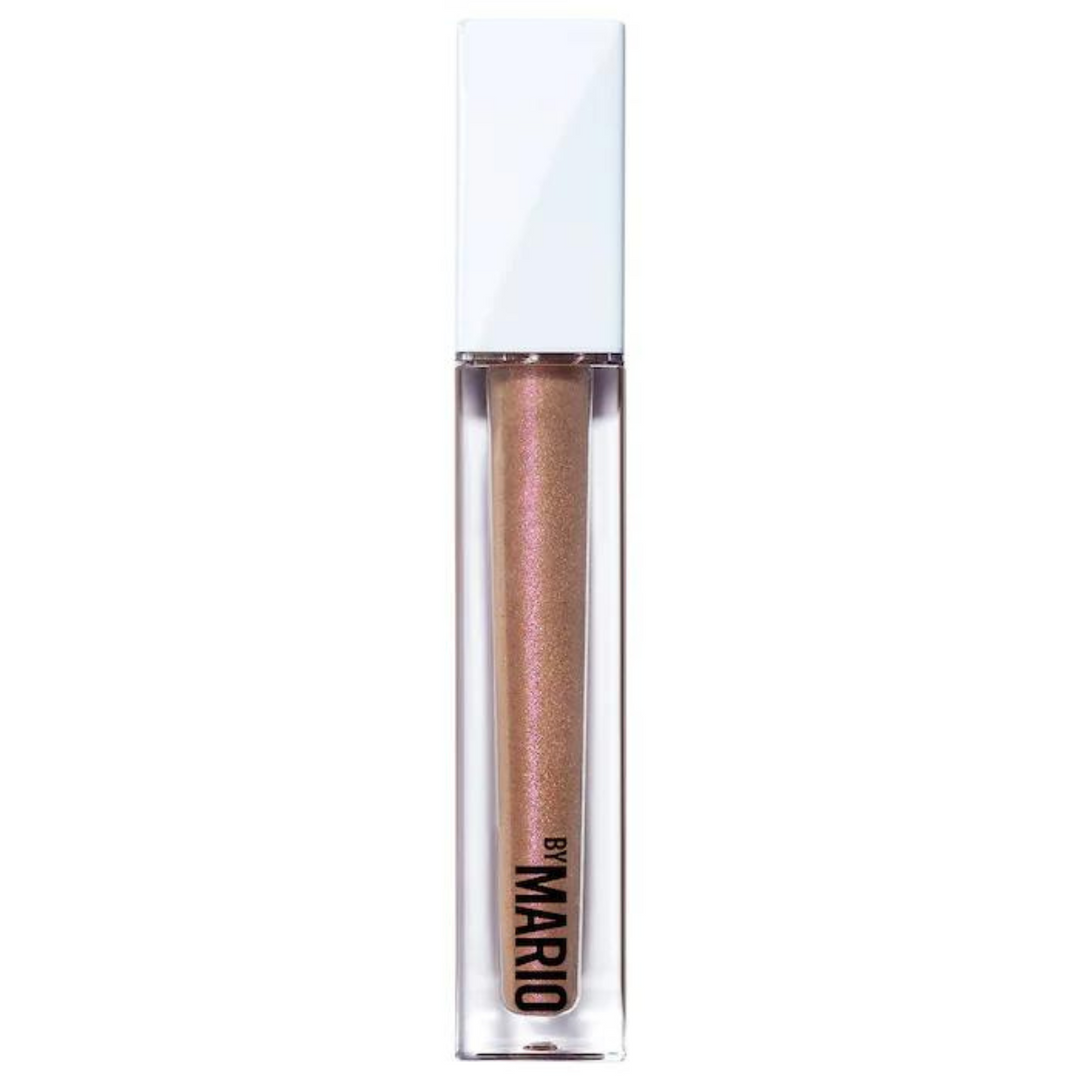 PRO VOLUME LIP GLOSS- ROSE NUDE