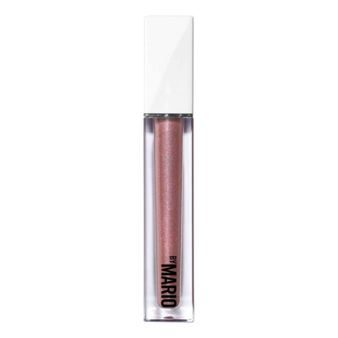 PRO VOLUME LIP GLOSS- MAUVE NUDE