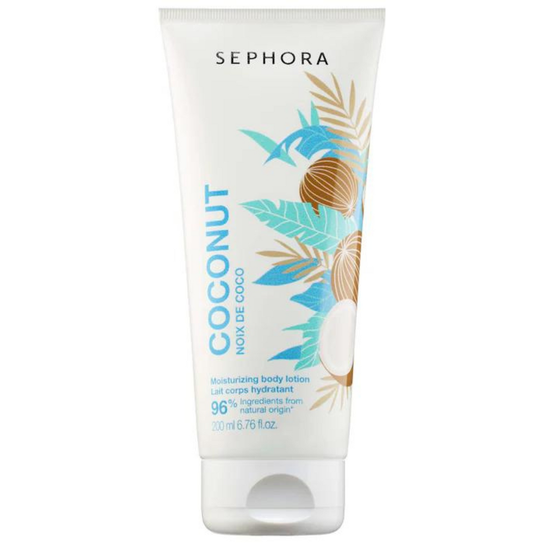 SEPHORA COLLECTION COCONUT Body Lotion