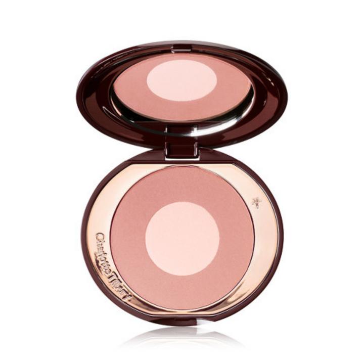 CHEEK TO CHIC BLUSH - PILLOW TALK ORIGINAL