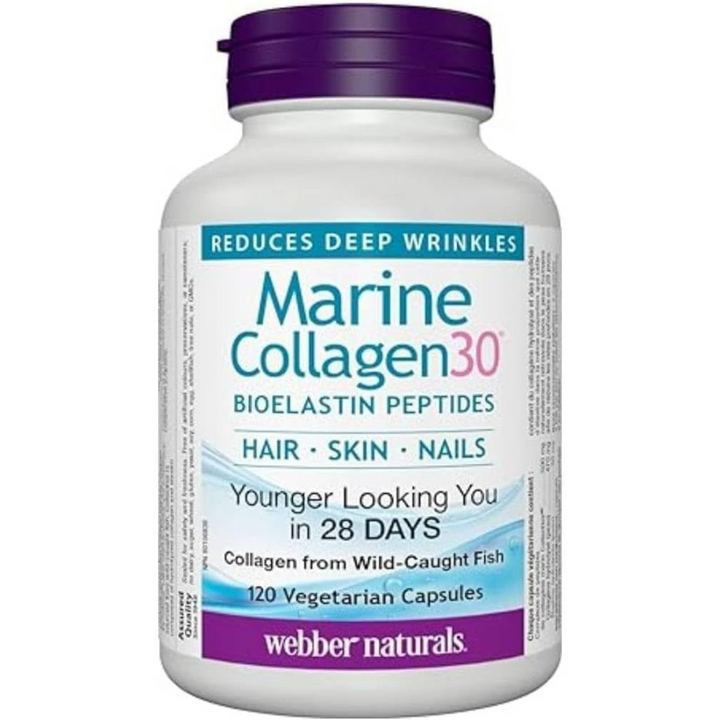 Marine Collagen30