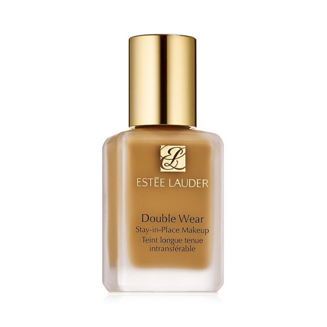 double wear foundation - 4N2 spiced sand