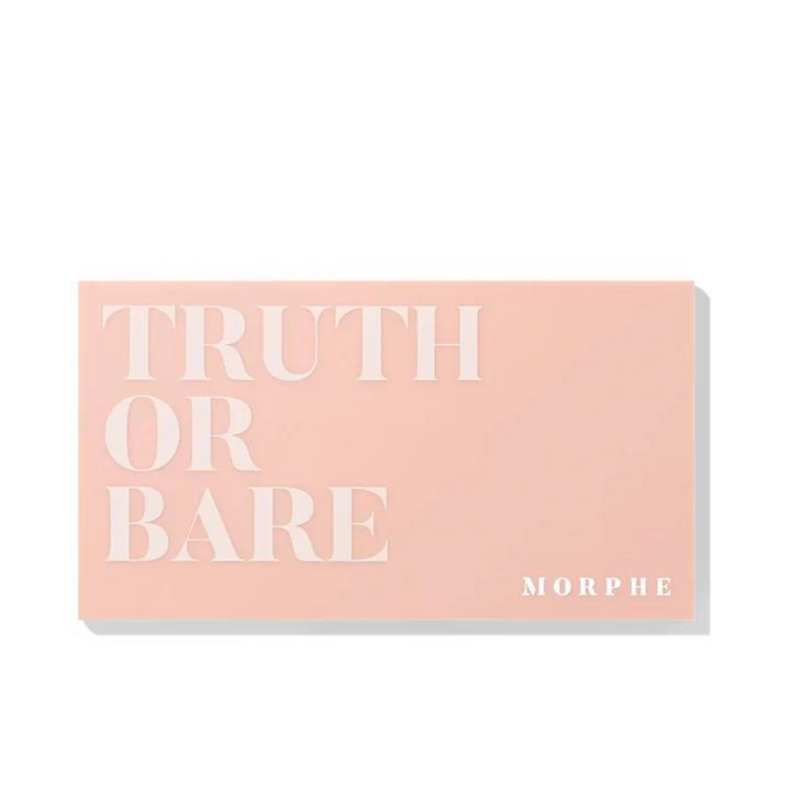 18 T TRUTH OR BARE eyeshadow palette