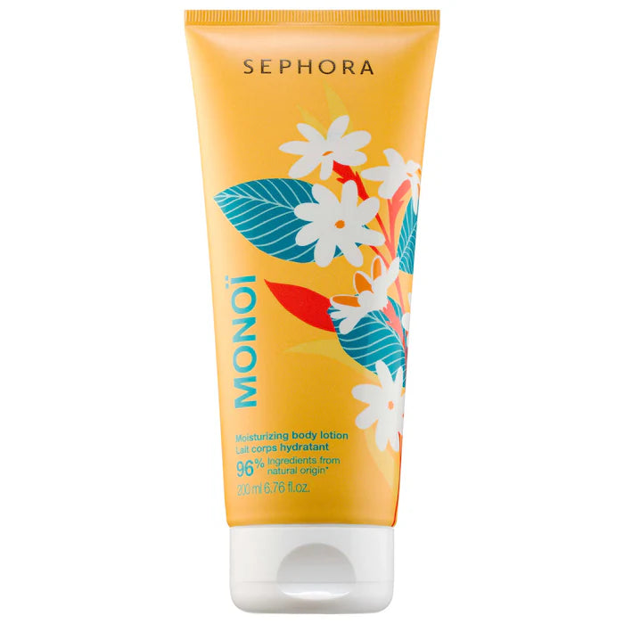 SEPHORA COLLECTION MONOI Body Lotion