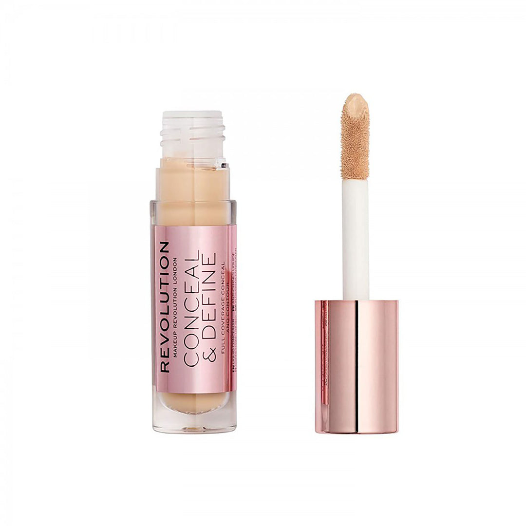 CONCEAL & DEFINE CONCEALER-C5