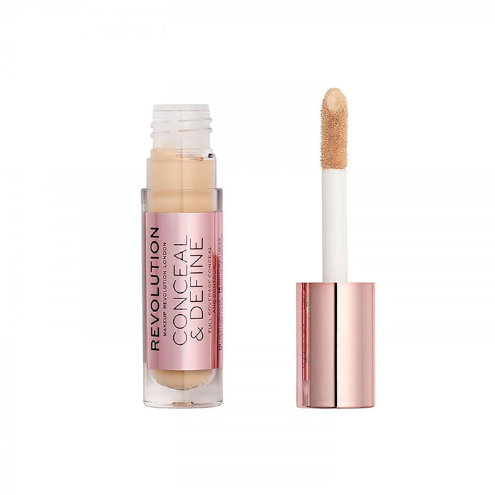 CONCEAL & DEFINE CONCEALER-C4