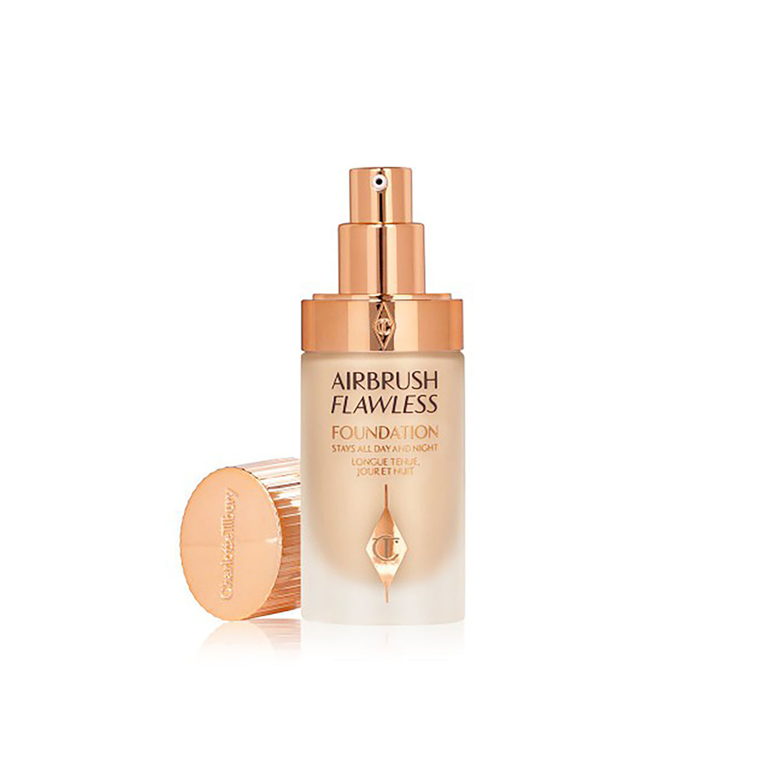 AIRBRUSH FLAWLESS FILTER FOUNDATION- 5 NEUTRAL