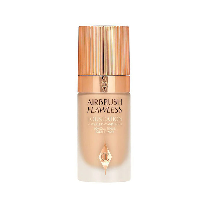 AIRBRUSH FLAWLESS FOUNDATION-7.5 NEUTRAL