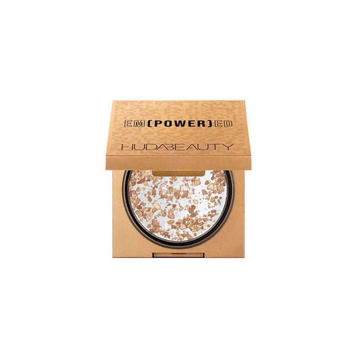 EMPOWERED- FACE GLOSS -GLOW ENERGY