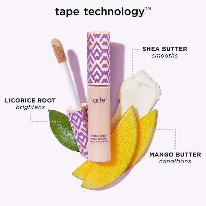 SHAPE TAPE CONTOUR CONCEALER-16N-FAIR LIGHT NEUTRAL