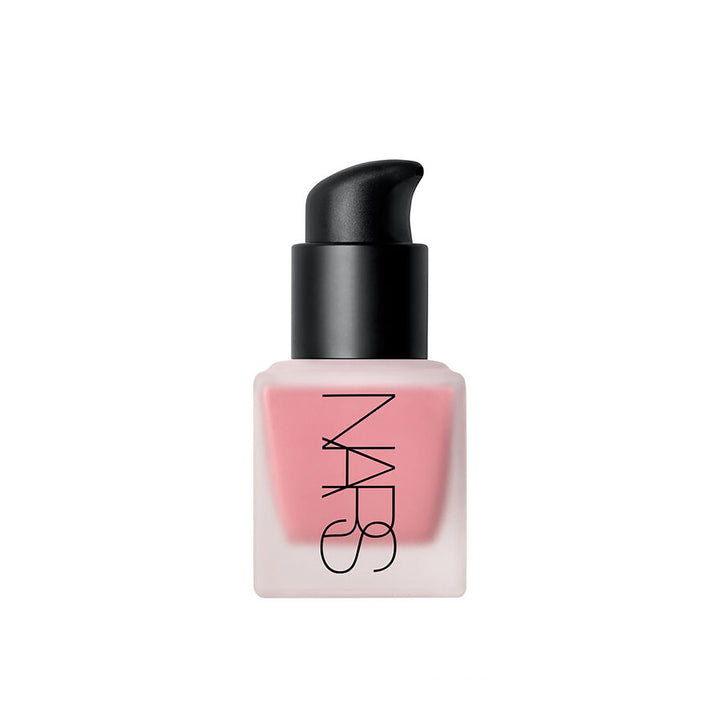 Nars Liquid Blush - Orgasm